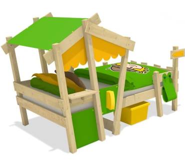 Produktbild Wickey Crazy Candy Kinderbett