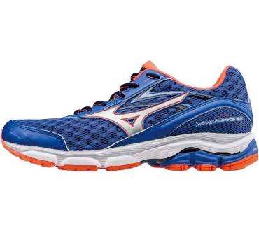 Produktbild Mizuno Wave Inspire 12
