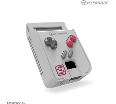 Produktbild Hyperkin Smart Boy
