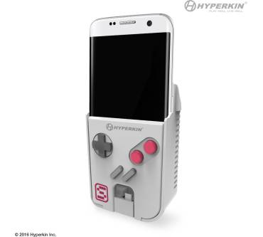 Produktbild Hyperkin Smart Boy