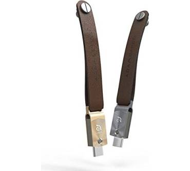Produktbild Adam Elements Roma USB-C/USB 3.0 64 GB (ADRAD64GRMGD)
