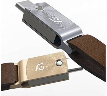 Produktbild Adam Elements Roma USB-C/USB 3.0 64 GB (ADRAD64GRMGD)