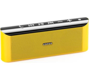 Produktbild Edifier MP233