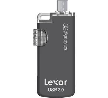 Produktbild Lexar Media JumpDrive M20c 32 GB (LJDM20C-32GBBEU)