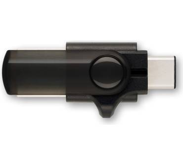 Produktbild SanDisk Ultra Dual USB 3.1 Drive 32 GB (SDDDC-032G-G46)