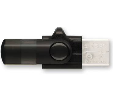 Produktbild SanDisk Ultra Dual USB 3.1 Drive 32 GB (SDDDC-032G-G46)