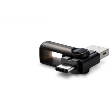 Produktbild SanDisk Ultra Dual USB 3.1 Drive 32 GB (SDDDC-032G-G46)