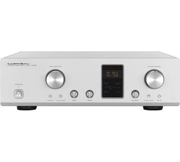 Produktbild Luxman C-700u / M-700u