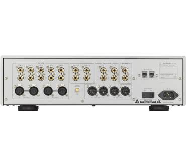 Produktbild Luxman C-700u / M-700u