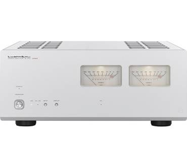 Produktbild Luxman C-700u / M-700u