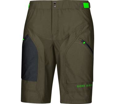 Produktbild Gore Wear Power Trail Shorts