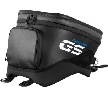 Produktbild BMW Motorrad Tankrucksack R 1200 GS groß