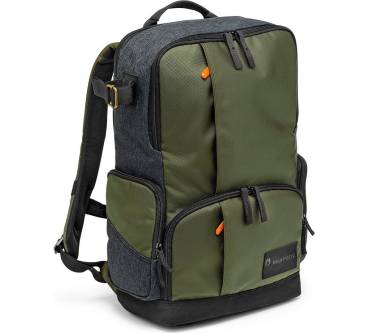Produktbild Manfrotto Street Rucksack