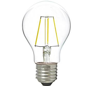 Produktbild greenandco TM-A19-5W-E27-D