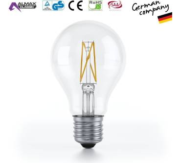 Produktbild Aruana LED Almax Classic A60 / E27 / 6W / 750lm