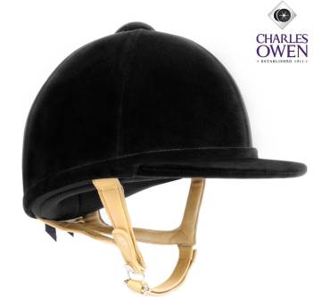 Produktbild Charles Owen H2000