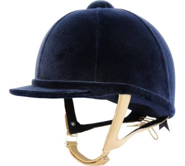 Produktbild Charles Owen Showjumper XP