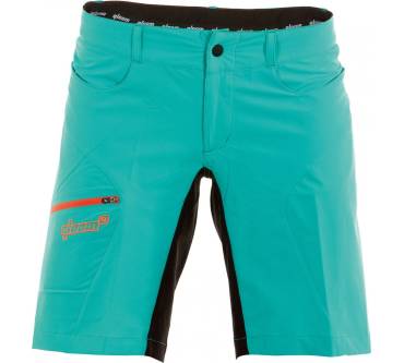 Produktbild Qloom Sports Seal Rock Shorts with Innershorts