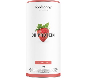 Produktbild Foodspring 3K Protein