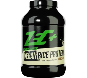 Produktbild Zec+ Nutrition Vegan Rice Protein