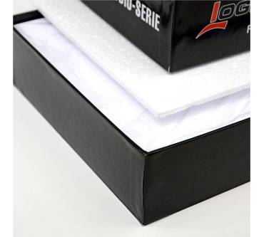 Produktbild Logic-Seek Premium Fotopapier Glossy 10x15 180g/qm hochglänzend wischfest