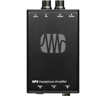 Produktbild PreSonus HP2