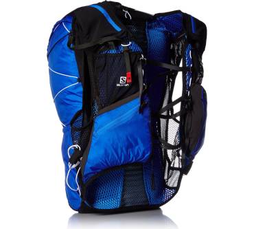 Produktbild Salomon S-Lab Peak 20 Set