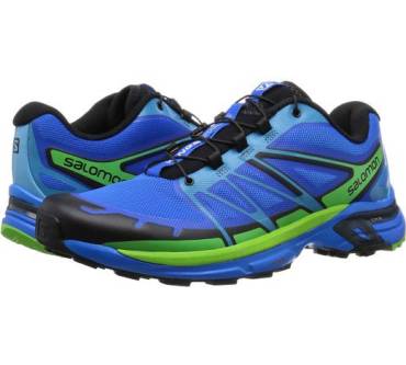 Produktbild Salomon Wings Pro 2