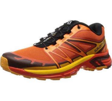Produktbild Salomon Wings Pro 2