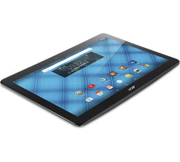 Produktbild Acer Iconia One 10 B3-A20 (16 GB)