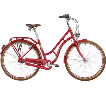 Produktbild Bergamont Summerville N7 (Modell 2016)