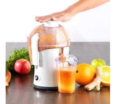 Produktbild Pearl Elektrischer Entsafter