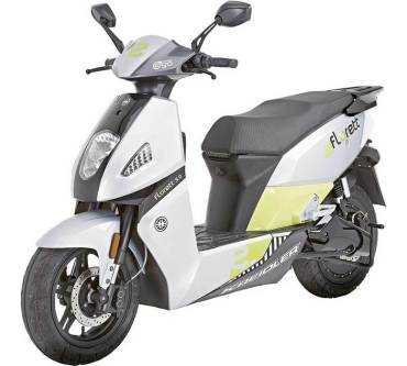 Produktbild Kreidler E-Florett 3.0 (4 kW) (Modell 2016)