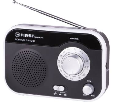 Produktbild TZS First Austria FA-1903-2