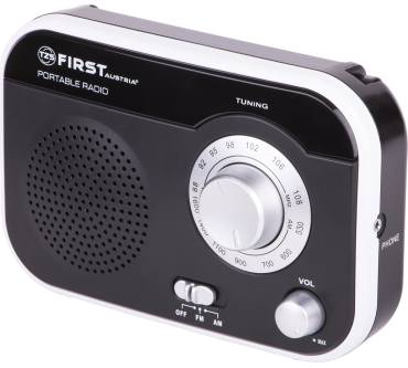 Produktbild TZS First Austria FA-1903-2