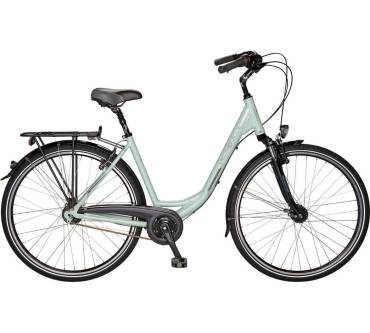 Produktbild Velo de Ville Edition C 50 Pro (Modell 2016)