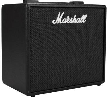Produktbild Marshall Code25