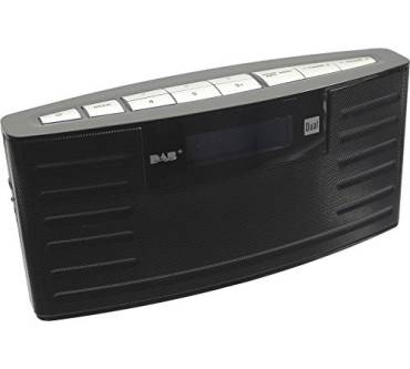 Produktbild Dual DAB 15