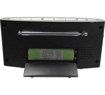 Produktbild Dual DAB 15