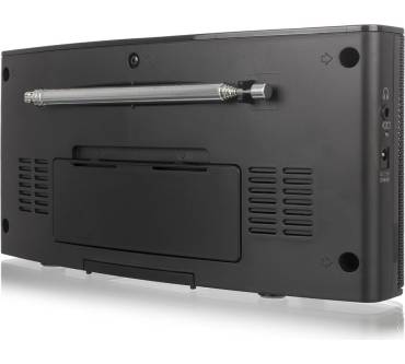 Produktbild Dual DAB 15