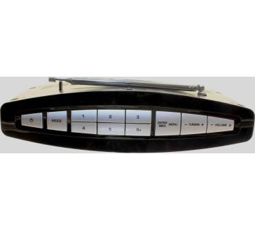 Produktbild Dual DAB 15