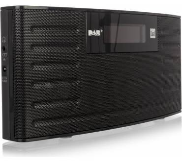Produktbild Dual DAB 15