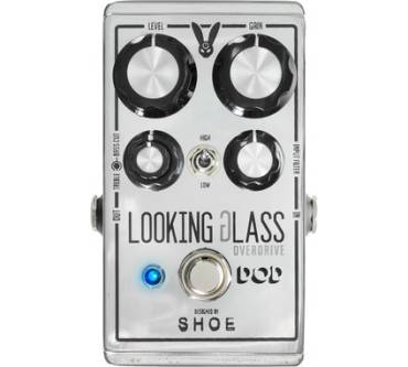 Produktbild DigiTech DOD Looking Glass Overdrive