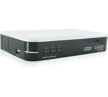 Produktbild Schwaiger DTR700HD