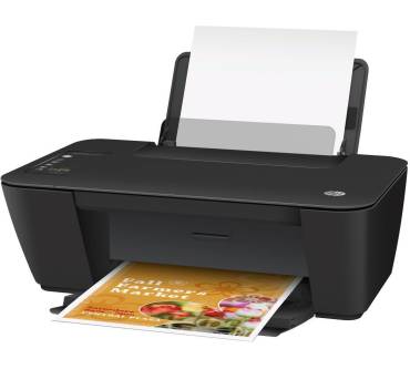 Produktbild HP Deskjet 2549