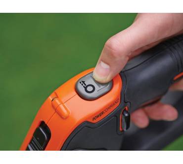 Produktbild Black + Decker STC1820EPC