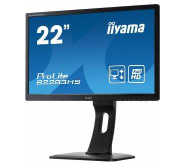 Produktbild Iiyama ProLite B2283HS-B1