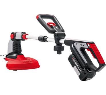 Produktbild Al-Ko GT 36 Li