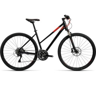 Produktbild Cube Tonopah Pro (Modell 2016)