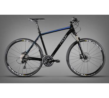 Produktbild Radon Scart Light 10.0 (Modell 2016)